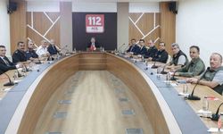 Samsun 112’ye gelen çağrıların yüzde 62,78’i asılsız
