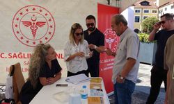 Samsun’da 34 "Tütünle Mücadele Timi" kuruldu