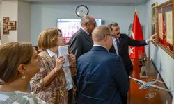 Samsun’da çocuk işçiliğine karşı ortak adımlar