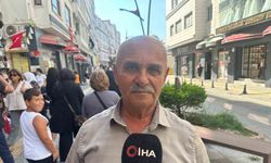 Sinoplulardan Özgür Özel’in füze testleri sözlerine tepki