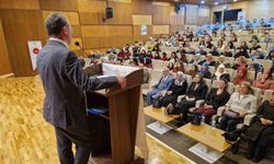 Sinop’ta Mevlid-i Nebi Haftası etkinlikleri