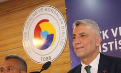 Ticaret Bakanı Bolat: "Enflasyon düştükçe finansman şartları daha da iyileşecek"