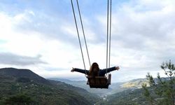 Turistik Karaelmas Ekspresi Yolcuları Yenice’nin Doğasına Hayran Kaldı