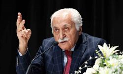 Türk Edebiyatının Usta İsmi Yavuz Bülent Bakiler Vefat Etti