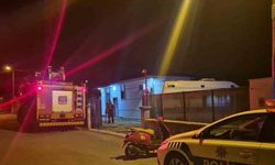 Yalnız yaşayan 75 yaşındaki kadın evinde ölü bulundu