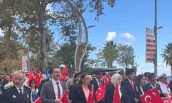 Yalova’da Gaziler Günü törenlerle kutlandı
