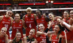 Yeni neslin ilham perileri Filenin Sultanları oldu