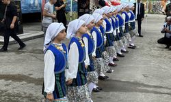 Rize’de Yeni Eğitim Öğretim Yılı Açılış Töreni Gerçekleşti