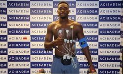 Çaykur Rizespor, Yahia Fofana'yı Kadrosuna Kattı