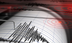 Balıkesir’de 4.9 Büyüklüğünde Deprem