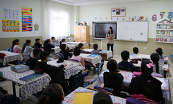 Yeni Eğitim Öğretim Yılının İlk Ders Zili Yarın Çalacak
