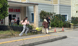 Samsun’da KPSS heyecanı; 2 aday sınava geç kaldı