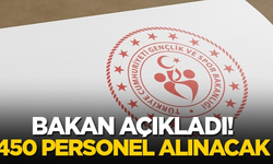 Gençlik Ve Spor Bakanlığı, 450 Yurt Yönetim Personeli Alacak