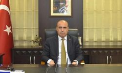 Rize Eski Emniyet Müdürü Nurettin Gökduman, Diyarbakır'a Atandı