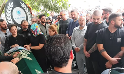 Sanatçı Güllü Son Yolculuğuna Uğurlanıyor