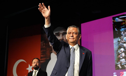 Özgür Özel, Yeniden CHP Genel Başkanı Seçildi