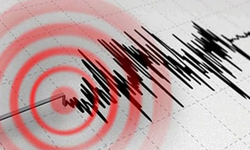 Kütahya’da 4.2 büyüklüğünde deprem