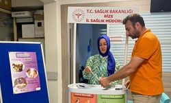 Rize'de Kuduzla Mücadele İçin Kapsamlı Çalışma