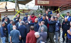 Tunca'da Afetzedelerin Yaraları Sarılıyor