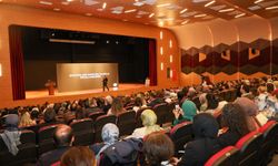 Eğitimde İlham ve Strateji Forumu Başladı