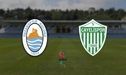 Nesine 3. Lig'de 'Rize Derbisi' ile Sezon Açılıyor