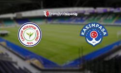 Çaykur Rizespor-Kasımpaşa Maçının Biletleri Satışa Çıktı