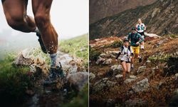 Dünyanın Gözü Kaçkarlar'da! Türkiye'nin İlk UTMB® Yarışı Rize'de Başladı