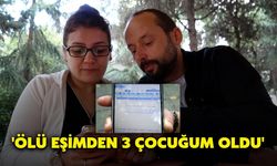 Yaşıyor ama 7 yıldır 'ölü' görünüyor