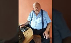 Rizeli İş İnsanı Mustafa Mercan Hayatını Kaybetti