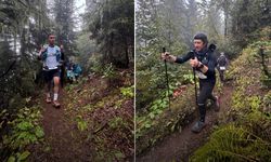 Rize'de "Kaçkar by UTMB" yarışları tamamlandı