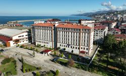 Rize'de Öğrencileri Modern Yurtlar Bekliyor
