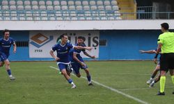 Pazarspor'un kupadaki rakibi belli oldu