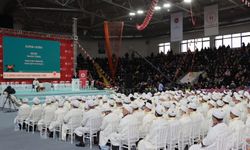 Rize'de 600 Hafız İcazet Alacak