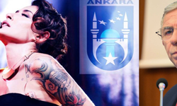 Konser harcamalarıyla adından söz ettiren ABB, Melek Mosso Konseri İhalesini İptal Etti