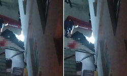 Güllü'nün Düştükten Hemen Sonraki Görüntüler Ortaya Çıktı