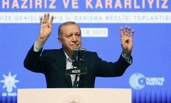 Cumhurbaşkanı Erdoğan: Gazze’ye Önce Ben Gideceğim, Sonra Siz
