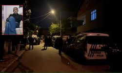 Aile İçi Tartışmada Yanlışlıkla Kızını Vuran Baba Aynı Silahla İntihar Etti