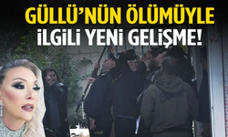 Güllü’nün Ölümüyle İlgili Bilirkişi Heyeti İncelemesi Başladı
