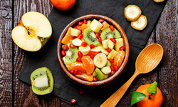 Kış Aylarında Beslenme: Bağışıklığı Güçlendirmenin Püf Noktaları