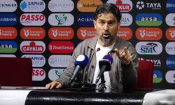 İlhan Palut: "Beraberliği işaret eden bir oyundu"