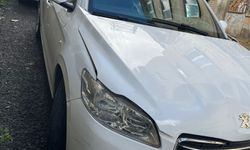 Babasını Öldürüp Polise Teslim Oldu