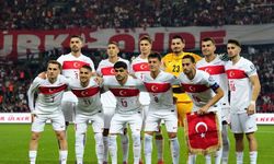 A Milli Futbol Takımı, FIFA sıralamasında 26. sıraya yükseldi