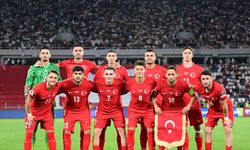A Milli Takım’ın, Bulgaristan ve Gürcistan maçları aday kadrosu açıklandı