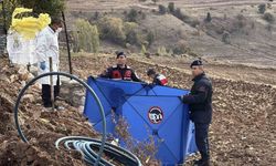 Arazi Anlaşmazlığında Kan Döküldü: 1 Kişi Öldü