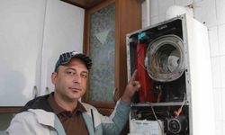 Bakımı Yapılmayan Kombiler, Faciaya Yol Açabilir