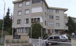 Barışma Bahanesiyle Evine Gittiği Eski Sevgilisini Bıçaklayarak Öldürdü
