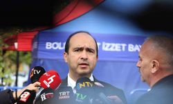 Bolu Baro Başkanı Barut: "Verilen Cezaların Hepsi Üst Sınırdan Uygulandı