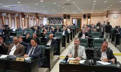 Çarşamba Ve Terme Otobüslerinin Yeni Sistemi Mecliste Kabul Edildi
