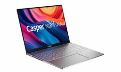 Casper’dan Yapay Zeka Destekli Ürünler