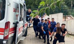 Cinayeti Reddetti, Oğlunu Vurduğunu "Kendini Savunma" Olarak Açıkladı